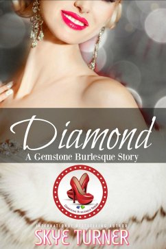 Diamond (Gemstone Burlesque) (eBook, ePUB) - Turner, Skye