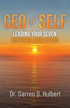 Cover CEO of Self (eBook, ePUB)