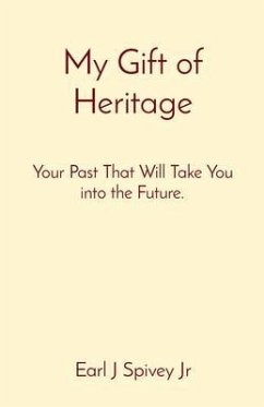 Cover My Gift of Heritage (eBook, ePUB)