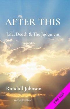 AFTER THIS (eBook, ePUB) - Johnson, Randall