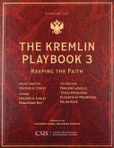 The Kremlin Playbook 3 (eBook, ePUB) The Kremlin Playbook 3 (eBook, ePUB)