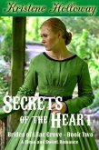 Secrets of the Heart (Brides of Lilac Grove, #2) (eBook, ePUB)