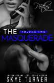Volume 2: The Masquerade (The Pothos Chronicles) (eBook, ePUB)