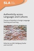 Authenticity across Languages and Cultures (eBook, ePUB)