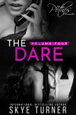 Volume 4: The Dare (The Pothos Chronicles) (eBook, ePUB)