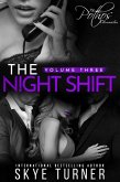Volume 3: The Night Shift (The Pothos Chronicles) (eBook, ePUB) Volume 3: The Night Shift (The Pothos Chronicles) (eBook, ePUB)