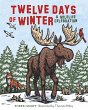 Twelve Days of Winter (eBook, ePUB) - Bild 1