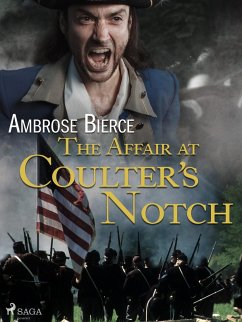The Affair at Coulter's Notch (eBook, ePUB) Cover The Affair at Coulter's Notch (eBook, ePUB)
