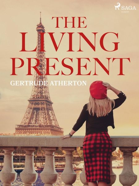 The Living Present (eBook, ePUB)