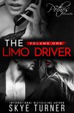 Volume 1: The Limo Driver (The Pothos Chronicles, #1) (eBook, ePUB)