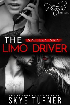 Volume 1: The Limo Driver (The Pothos Chronicles, #1) (eBook, ePUB) - Turner, Skye