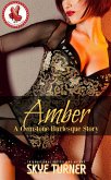 Amber (Gemstone Burlesque) (eBook, ePUB)