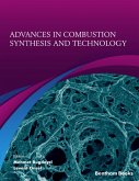 Advances in Combustion Synthesis and Technology (eBook, ePUB)
