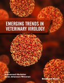 Emerging Trends in Veterinary Virology (eBook, ePUB)