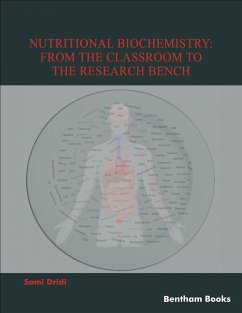 Nutritional Biochemistry (eBook, ePUB) - Dridi, Sami