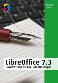 LibreOffice 7.3 (eBook, PDF)