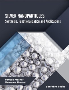 Cover Silver Nanoparticles (eBook, ePUB)