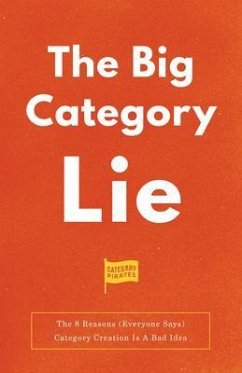 Cover The Big Category Lie (eBook, ePUB)