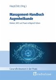 Management-Handbuch Augenheilkunde (eBook, ePUB)