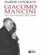 Giacomo Mancini un avvocato del sud... - Bild 1
