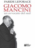 Giacomo Mancini un avvocato del sud (eBook, ePUB)
