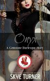 Onyx (Gemstone Burlesque) (eBook, ePUB)