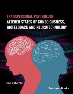 Transpersonal Psychology (eBook, ePUB) - Valverde, Raul