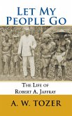 Let My People Go (eBook, ePUB)