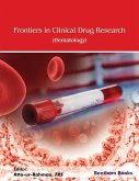 Frontiers in Clinical Drug Research (eBook, ePUB)