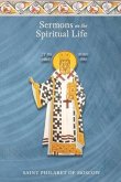 Sermons on the Spiritual Life (eBook, ePUB)