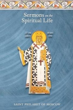 Cover Sermons on the Spiritual Life (eBook, ePUB)