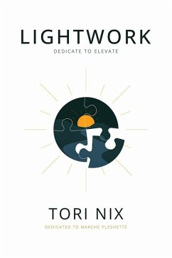 Lightwork (eBook, ePUB) - Nix, Tori