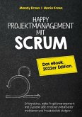 Happy Projektmanagement mit Scrum (eBook, ePUB)