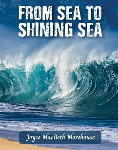 Cover From Sea To Shining Sea (eBook, ePUB)