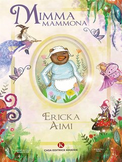 Mimma Mammona (eBook, ePUB) - Aimi, Ericka