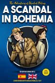 The Adventures of Sherlock Holmes - A Scandal in Bohemia (eBook, ePUB)