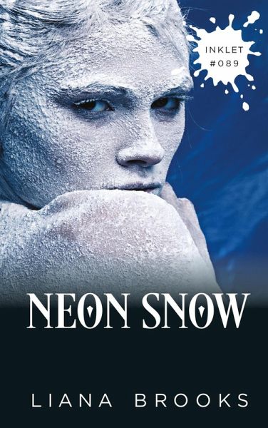 Neon Snow (Inklet, #89) (eBook, ePUB)