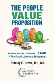 The People Value Proposition (eBook, ePUB)