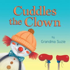 Cuddles the Clown (eBook, ePUB) - Suzie, Grandma