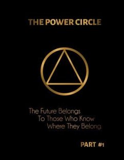 Cover THE POWER CIRCLE (eBook, ePUB)