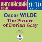 The Picture of Dorian Gray (MP3-Download)