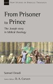 From Prisoner to Prince (eBook, ePUB)