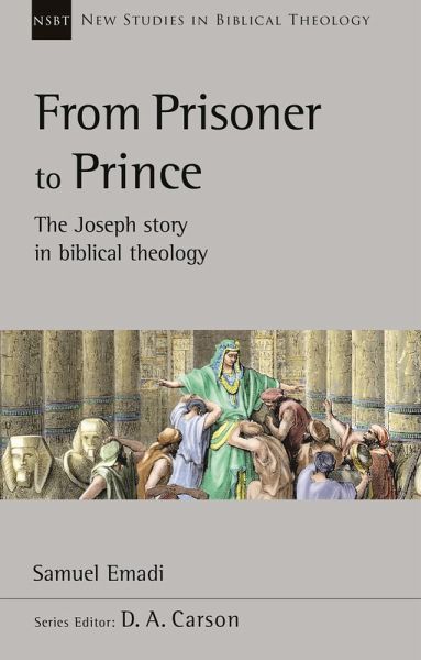 From Prisoner to Prince (eBook, ePUB) From Prisoner to Prince (eBook, ePUB)