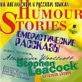YUmoristicheskie rasskazy. Humour Stories. Na angl. i russk.yaz. (MP3-Download)