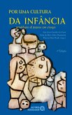 Por uma cultura da infância (eBook, ePUB)