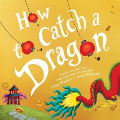 Cover How to Catch a Dragon (eBook, ePUB)