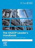 The HAZOP Leader's Handbook (eBook, ePUB)