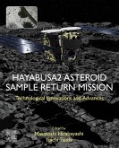 Hayabusa2 Asteroid Sample Return Mission (eBook, ePUB)