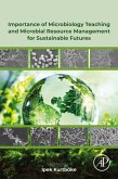 Importance of Microbiology Teaching and Microbial Resource Management for Sustainable Futures (eBook, ePUB)