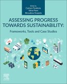 Assessing Progress Towards Sustainability (eBook, ePUB)